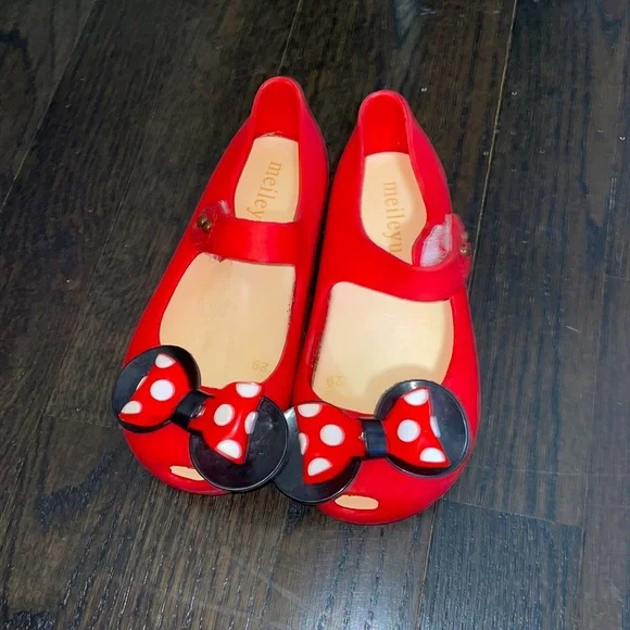 Minnie Mouse bundle - Picture 2 of 10